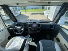 Fahrzeugbild Chausson Exaltis 7068 Sofort Verfügbar #20
