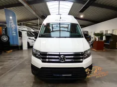 Bild 2 Hobby Maxia Van 680 ET