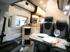 Bild 6 Hobby Maxia Van 680 ET