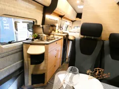 Bild 7 Hobby Maxia Van 680 ET