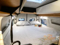 Bild 9 Hobby Maxia Van 680 ET