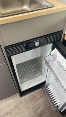 Etagenbetten LMC Innovan 590 170PS