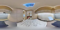 360° Innenpanorama