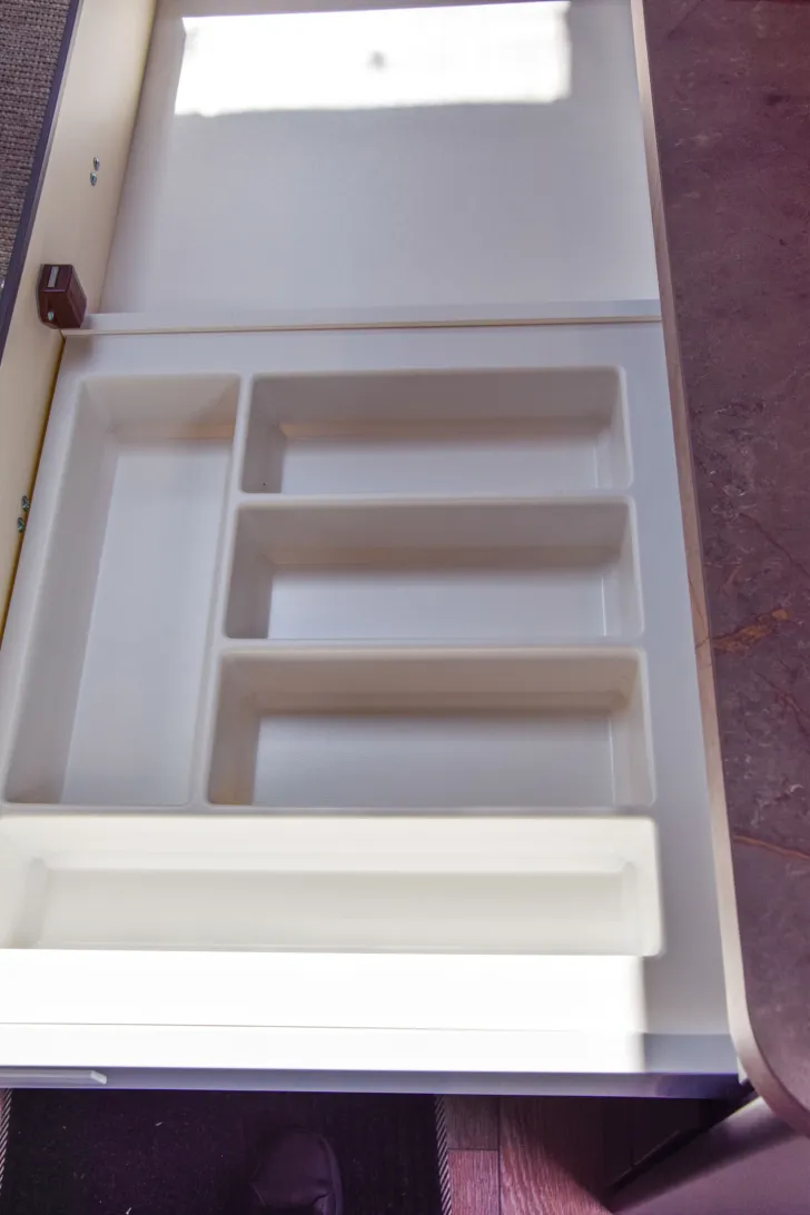 Fahrzeugbild Hobby De Luxe 495 UL *IC-Sondermodell* #16