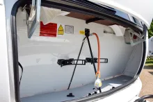 Fahrzeugbild Hobby De Luxe 495 UL *IC-Sondermodell* #27