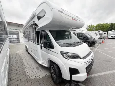 Bild 2 Dethleffs ALPA A 7820-2