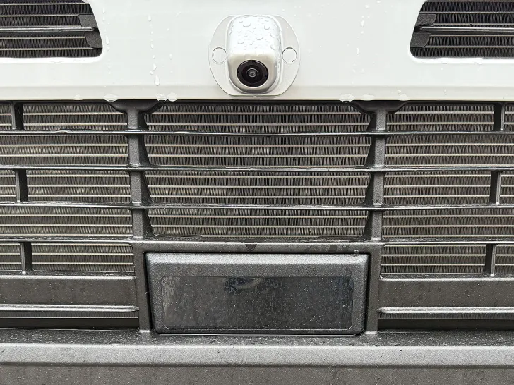 Fahrzeugbild Dethleffs ALPA A 7820-2 #6