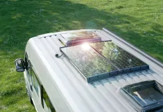 Bild 19 Hobby ONTOUR Van 600 FT Solaris Sondermodell SOLARIS AUTOMATIK