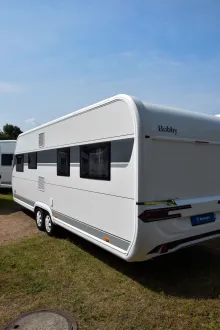 Fahrzeugbild Hobby Prestige 650 KFU #4