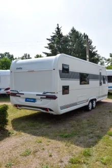 Fahrzeugbild Hobby Prestige 650 KFU #5