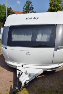 Fahrzeugbild Hobby Prestige 650 KFU #6