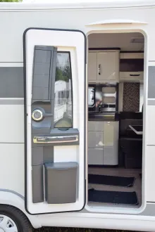 Fahrzeugbild Hobby Prestige 650 KFU #8