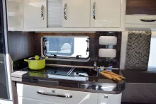 Fahrzeugbild Hobby Prestige 650 KFU #10