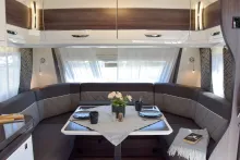 Fahrzeugbild Hobby Prestige 650 KFU #14