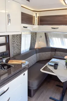Fahrzeugbild Hobby Prestige 650 KFU #15