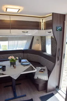 Fahrzeugbild Hobby Prestige 650 KFU #16