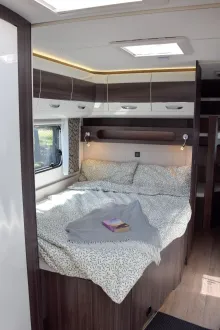 Fahrzeugbild Hobby Prestige 650 KFU #18