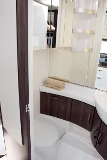 Fahrzeugbild Hobby Prestige 650 KFU #23