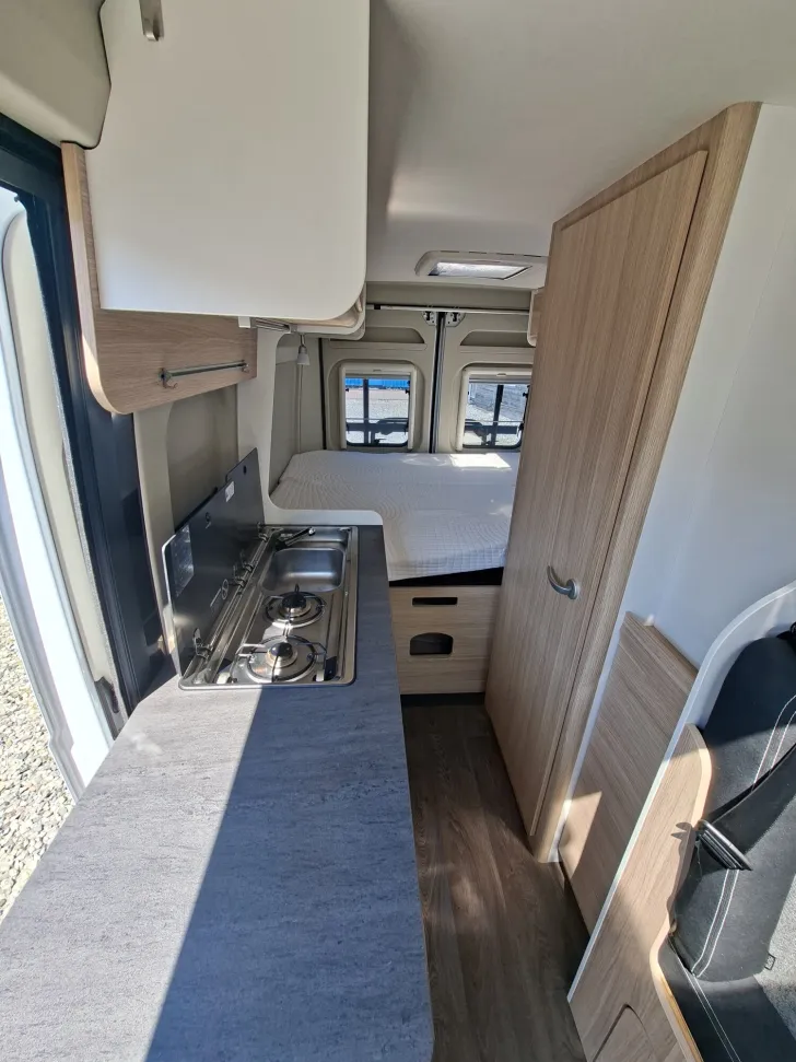 Fahrzeugbild Sunlight Cliff 600 #10