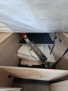 Fahrzeugbild Sunlight Cliff 600 #13