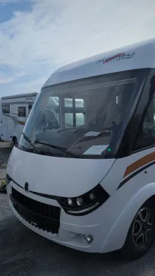 Fahrzeugbild Malibu I 500 RB-QB comfort 4.2t #4