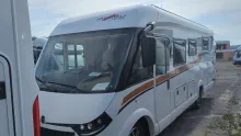 Fahrzeugbild Malibu I 500 RB-QB comfort 4.2t #3