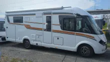 Seitlich Malibu I 500 RB-QB comfort 4.2t