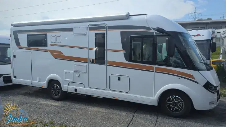 Seitlich Malibu I 500 RB-QB comfort 4.2t