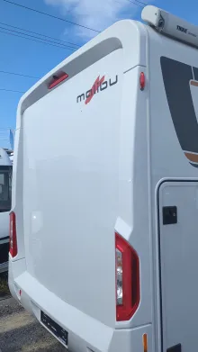 Fahrzeugbild Malibu I 500 RB-QB comfort 4.2t #5