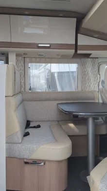 Fahrzeugbild Malibu I 500 RB-QB comfort 4.2t #9