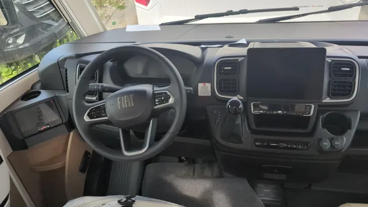 Fahrzeugbild Malibu I 500 RB-QB comfort 4.2t #6
