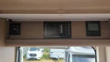Fahrzeugbild Malibu I 500 RB-QB comfort 4.2t #7