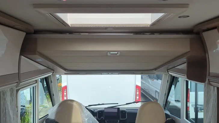 Fahrzeugbild Malibu I 500 RB-QB comfort 4.2t #8
