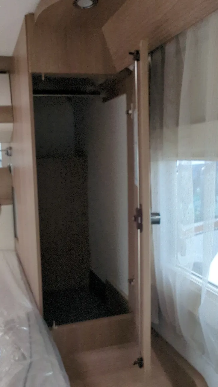 Fahrzeugbild Malibu I 500 RB-QB comfort 4.2t #15