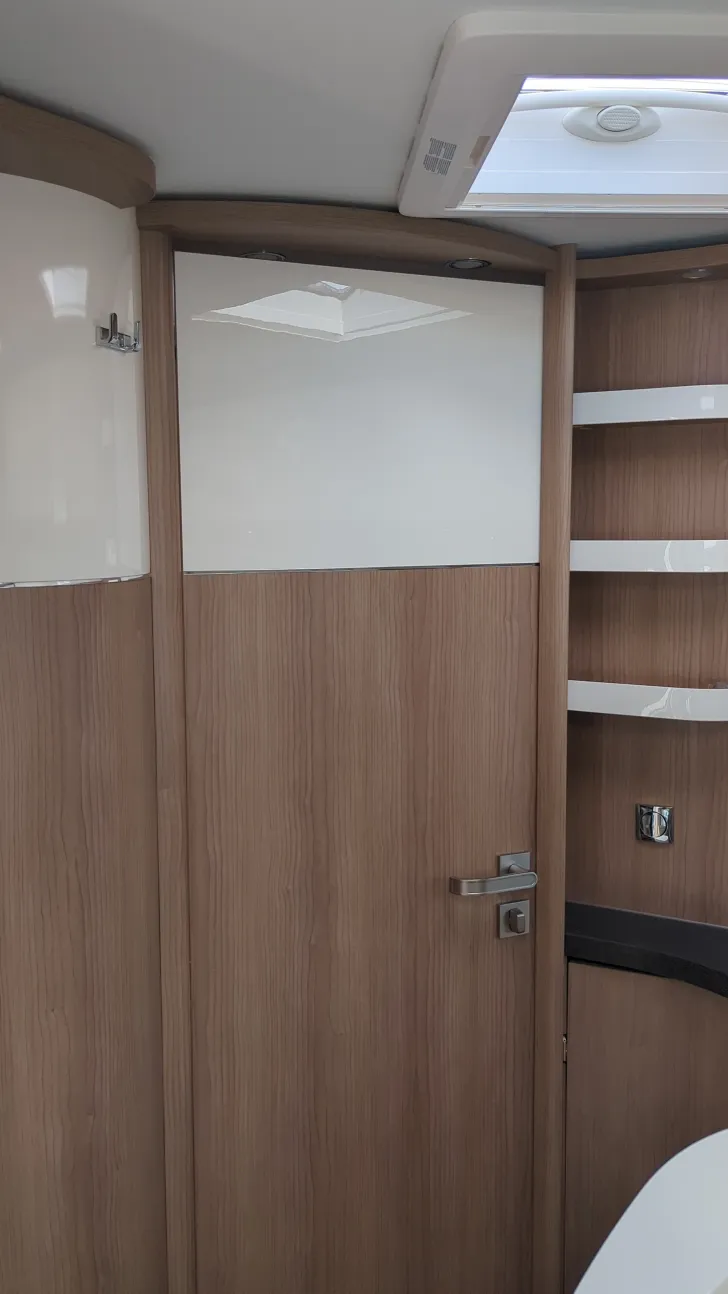 Fahrzeugbild Malibu I 500 RB-QB comfort 4.2t #11
