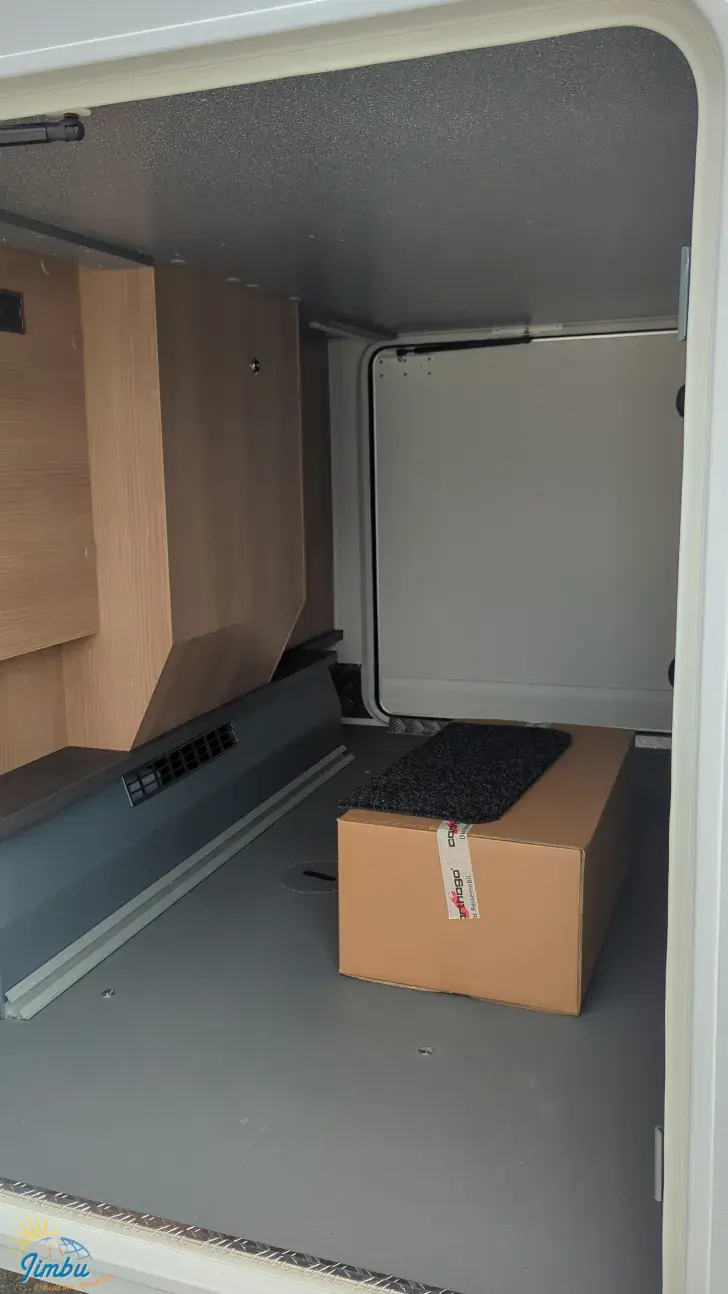 Fahrzeugbild Malibu I 490 RB-LE comfort 4.2t #19