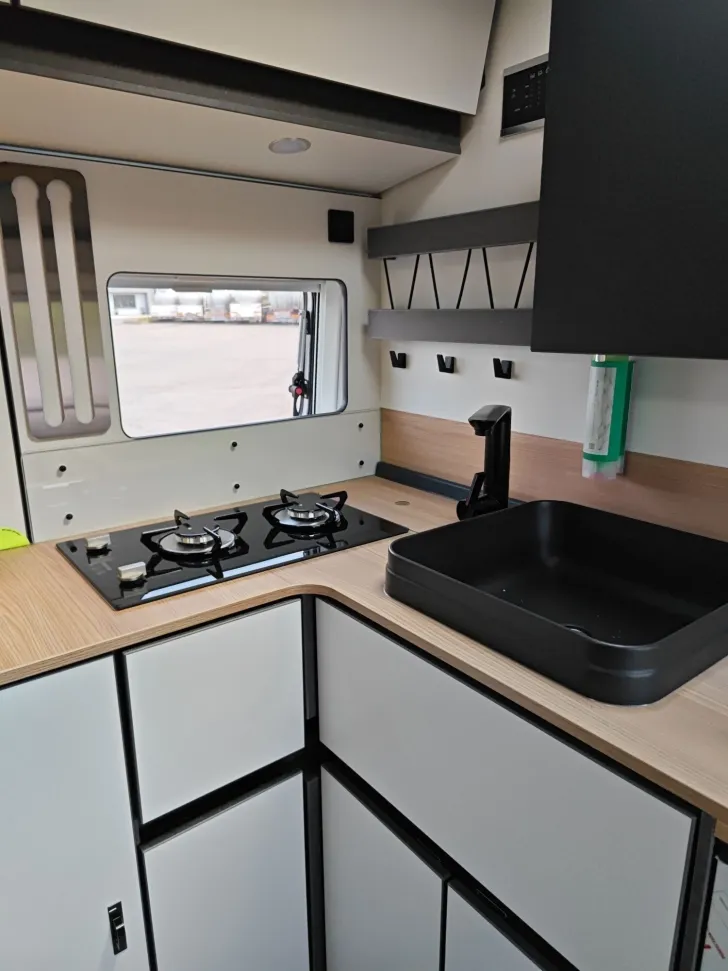 Fahrzeugbild Weinsberg CaraLife 630 LQ !! SIE SPAREN 16.357,- !! #13