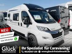Bild 1 Pössl H-LINE SUMMIT 540 PRIME