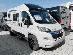 Bild 2 Pössl H-LINE SUMMIT 540 PRIME