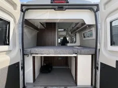 Bild 7 Pössl H-LINE SUMMIT 540 PRIME