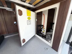 Bild 9 Pössl H-LINE SUMMIT 540 PRIME