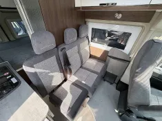 Bild 11 Pössl H-LINE SUMMIT 540 PRIME