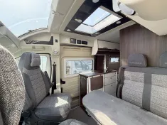 Bild 15 Pössl H-LINE SUMMIT 540 PRIME
