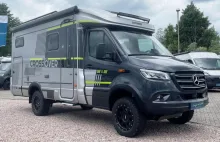 Fahrzeugbild Hymer ML-T 570 CrossOver Sparen Sie 27.990,- € #2