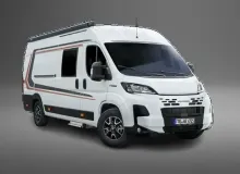 Fahrzeugbild Weinsberg CaraBus 630 ME EDITION [FIRE] Sondermodell #1
