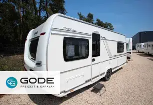 Tendenza 560 SG