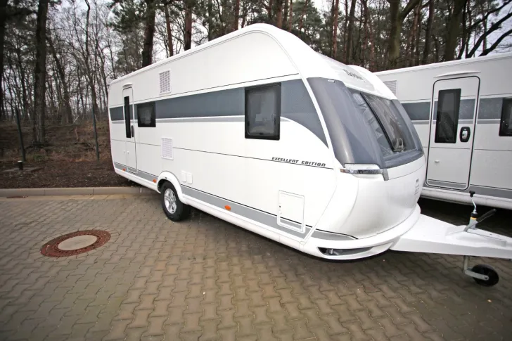 Fahrzeugbild Hobby Excellent Edition 560 KMFe 2.000 kg #4