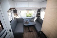 Fahrzeugbild Fendt Apero 465 TG 1.800 kg/Dekopaket #2