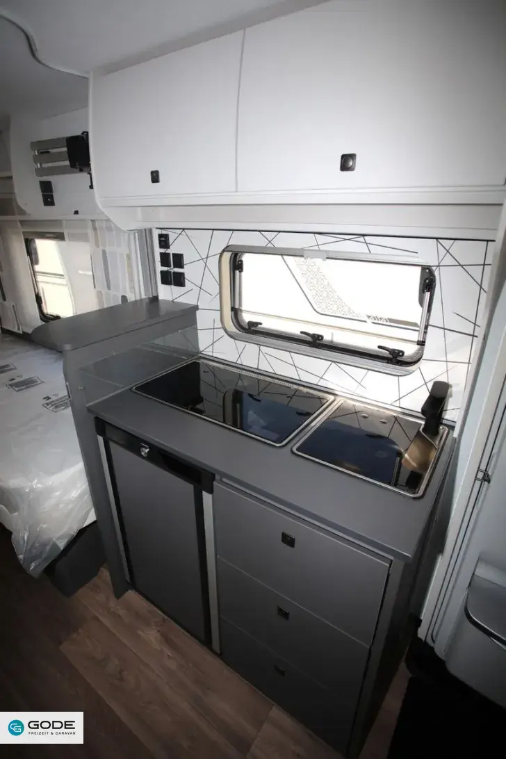 Fahrzeugbild Fendt Apero 465 TG 1.800 kg/Dekopaket #9