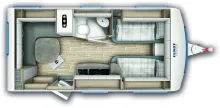 Fahrzeugbild Fendt Bianco Activ 465 SGE Safety Paket/Dekopaket/1.800 k #3